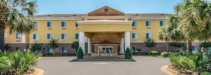 Comfort Suites