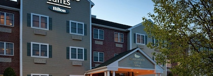 Homewood Suites By Hilton Boston   Andover