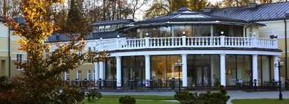Spa Hotel Europa Royale Druskininkai