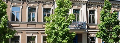Best Baltic Hotel Druskininkai Central