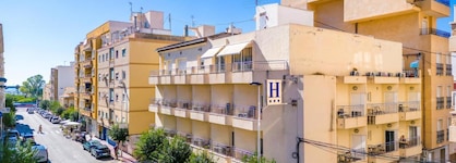 Hotel Madrid