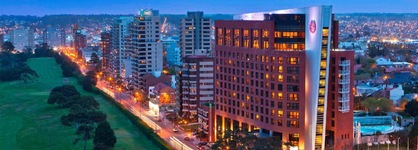 Sheraton Mar Del Plata Hotel