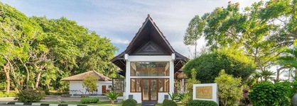 Nirwana Resort Hotel