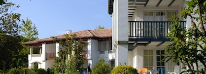 Pierre & Vacances Residence Le Domaine De Bordaberry