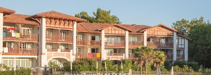 Pierre & Vacances Résidence Domaine De Gascogne Biscarrosse