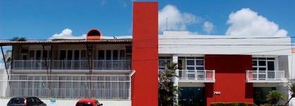 Sol Praia Marina Hotel