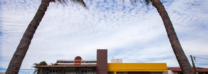 Sol Praia Marina Hotel
