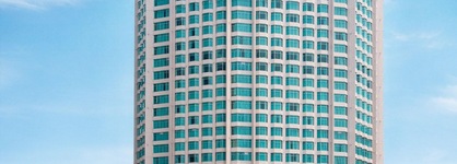 Ramada By Wyndham Pearl Guangzhou