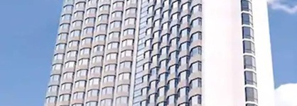 Rosedale Hotel And Suites Guangzhou