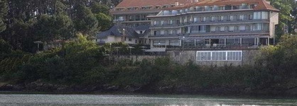 Gran Talaso Hotel Sanxenxo