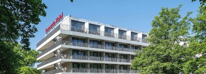 Leonardo Hotel Hannover