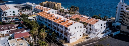 Albatros Apartments By Malibu
