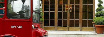 Durley House