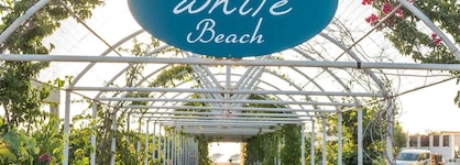 Lindos White Hotel & Suites