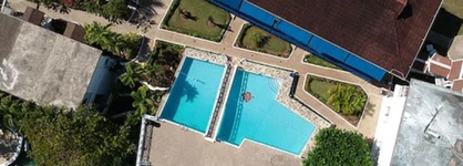Hibiscus Lodge