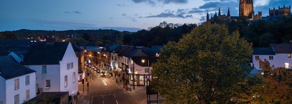 Delta Hotels Durham Royal County