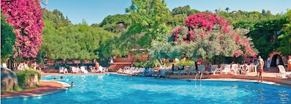 Arbatax Park Resort - Telis