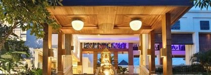 Tonys Villas & Resort Seminyak - Bali