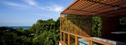 Shasa Resort & Residences, Koh Samui