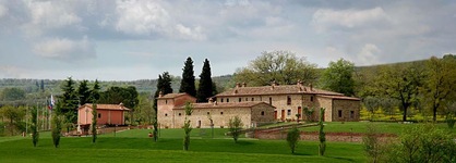 I Grandi Di Toscana