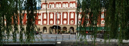 Elite Stora Hotellet Jönköping