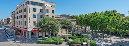 Alcudia Boutique Apartments