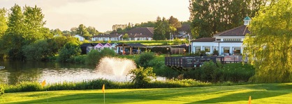 The Waterfront Hotel Spa & Golf