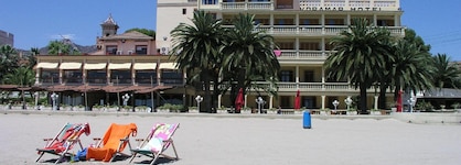 Hotel Voramar Benicassim