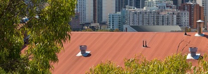 Metro Aspire Hotel
