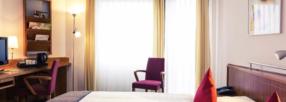 Mercure Hotel Dortmund Messe