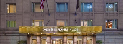 Omni Berkshire Place