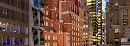 Omni Berkshire Place