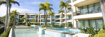 Palazzo Versace Gold Coast