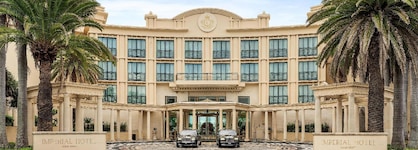 Imperial Hotel Gold Coast
