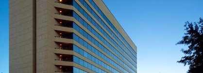 Austin Southpark Hotel