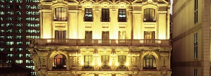 The St. Regis New York