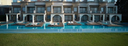 The Ixian Grand & All Suites - Adults Only