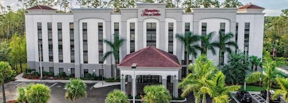 Hampton Inn & Suites Fort Myers-Estero Fgcu