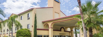 Days Inn By Wyndham Sarasota I-75