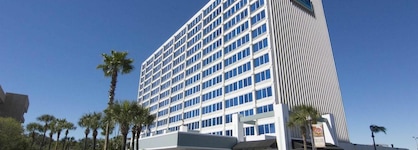 The Barrymore Hotel Tampa Riverwalk