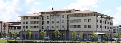 Hilton Garden Inn Florence Novoli