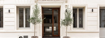 New Hotel Opera