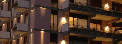 Reginna Palace Hotel