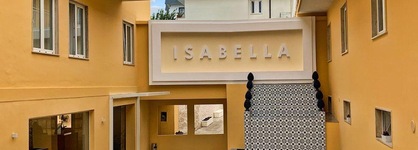 Hotel Isabella