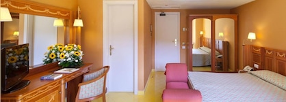 Grand Hotel La Pace