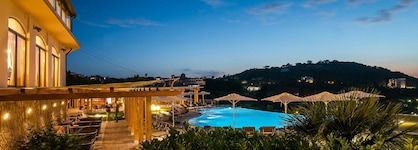 Grand Hotel Due Golfi