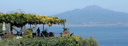 Grand Hotel Capodimonte