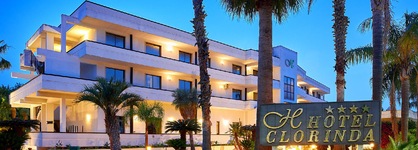 Hotel Clorinda