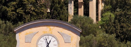 Bagni Di Pisa Palace & Thermal Spa