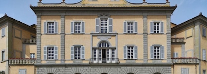 Bagni Di Pisa Palace & Thermal Spa